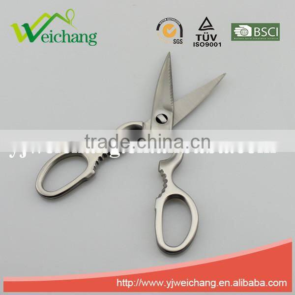 WCJ654 premium Heavy Duty Stainless Steel Precision Scissor funny shape new design