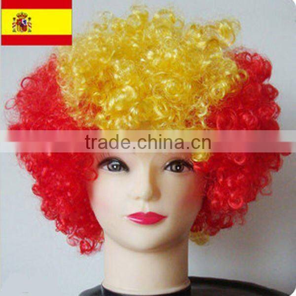 2015 new fashion wig for women