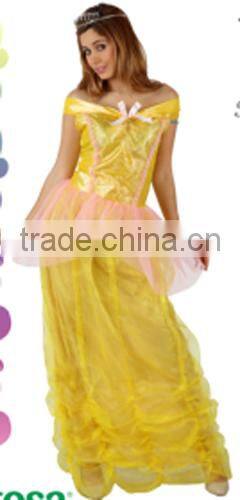 Party dress up clothing for children
