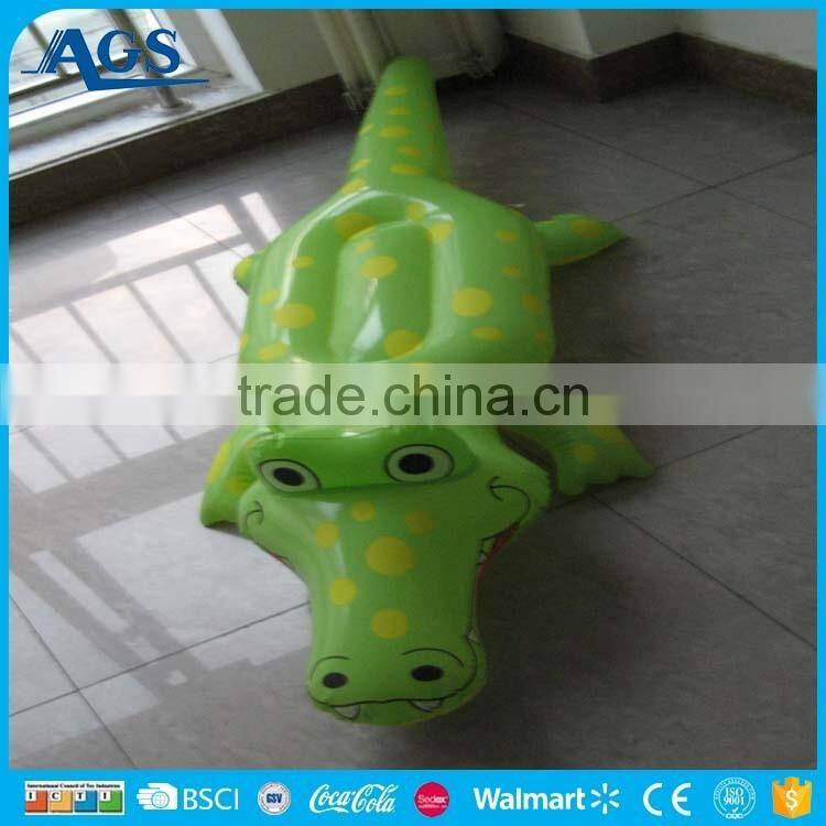 Factory price Red inflatable toothbrush for advertising