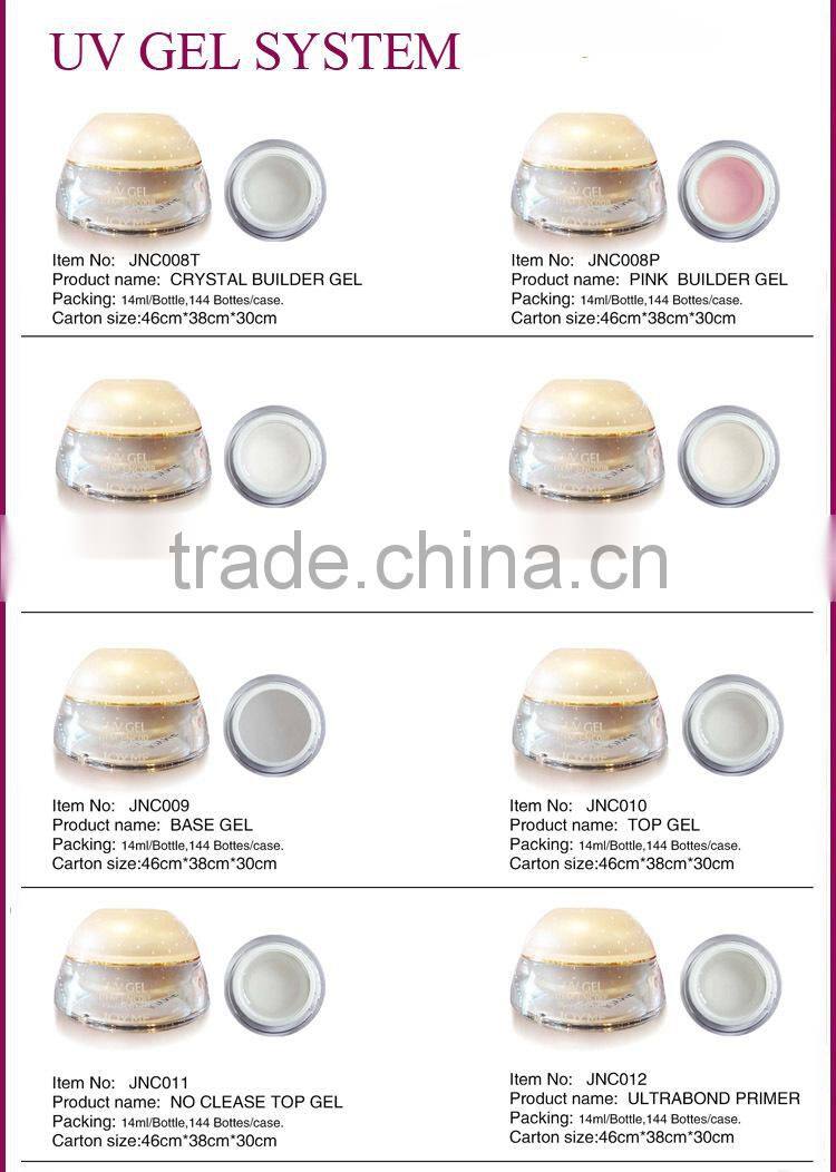 Joyme high quality nail untrabond primer