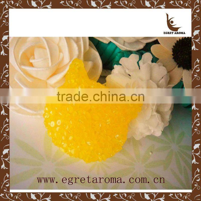 2015 best seller items room or office or toilet air freshener spicy beads