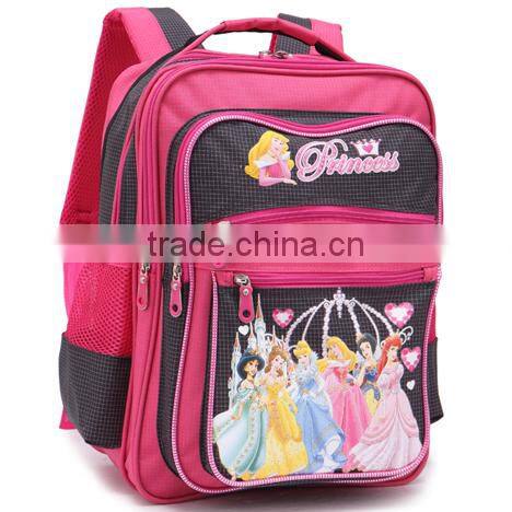 hot sell school bag new models