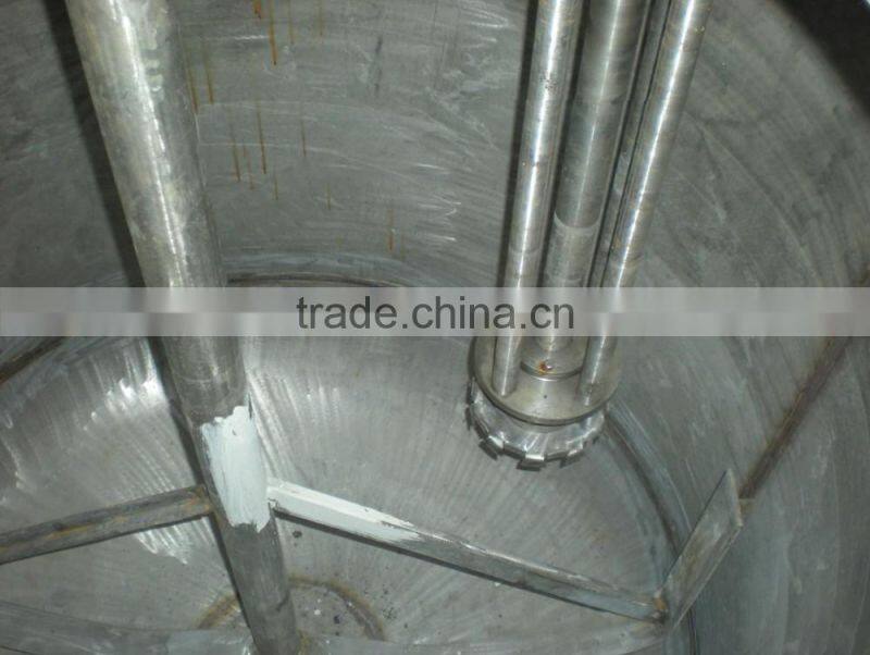 Reactor/ Muti-Function Stirred Tank 1000L