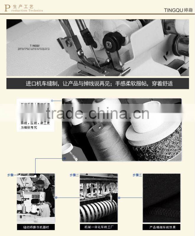 make in guang dong of fashion bucket hat