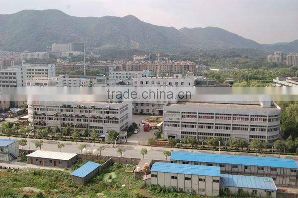 Various design reflective garment labels in China Factory