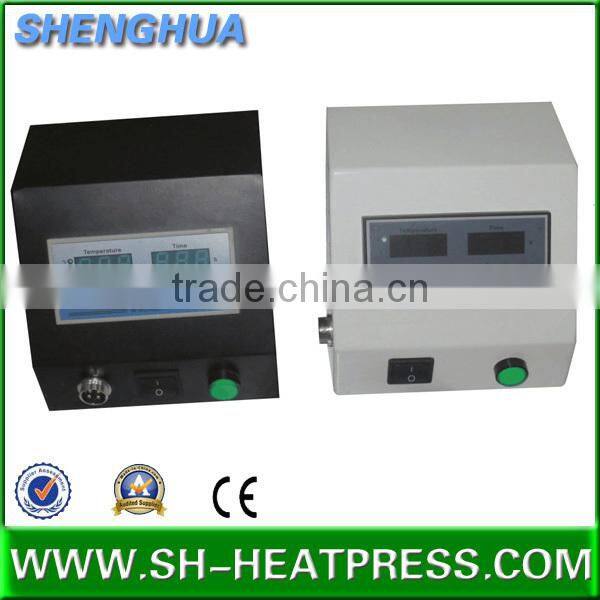 Metal electrical box for Heat Press Transfer Machine spare parts