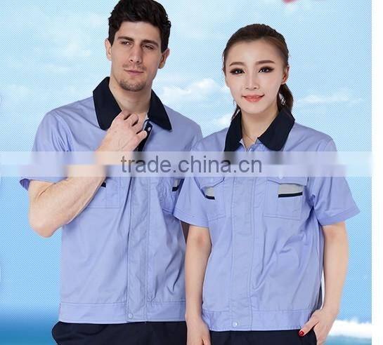 soft cotton work overall OEM WHOLESALE MANUFACTURER