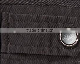 work wear in Fall OEM made in China Fire Proof Overalls