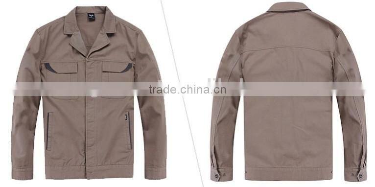 best design acid resistant workwear OEM MANUFACTURER made in China
