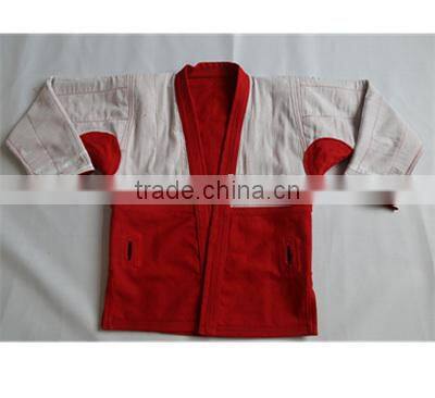 custom made red women kimono brazilian jiu jitsu gi