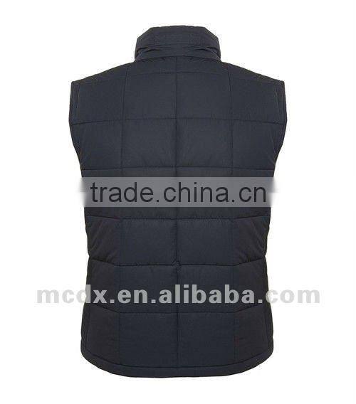 mens corduroy waistcoat