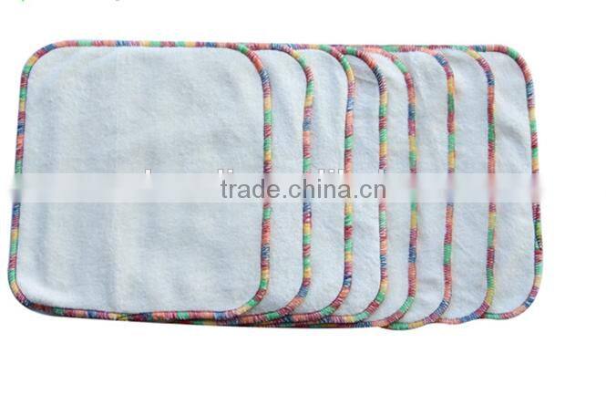 100% Baby Bamboo Wipes, Reusable Baby Wipe And Washable Baby Towel