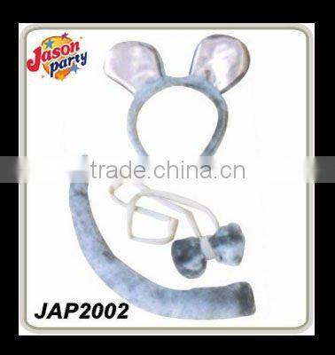 2012 party accessory angel halo headband Party Hat Headband