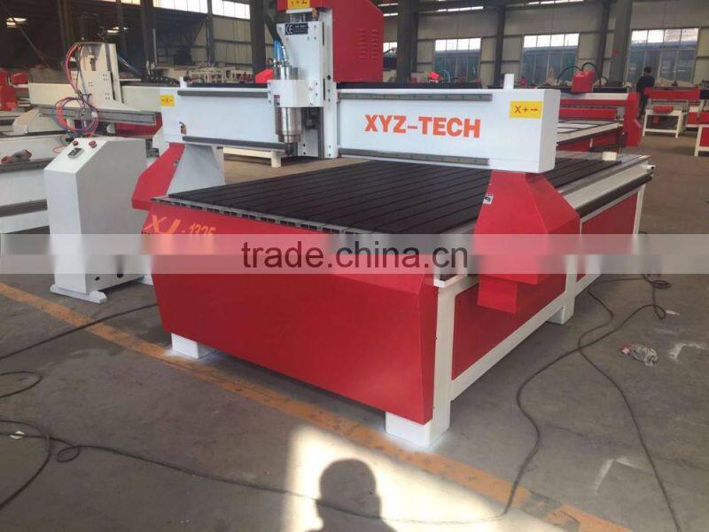 multi spindle heavy duty machine multi head cnc router for wooden items furniture equipment