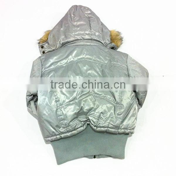 2014 Super Cool Design Quilted Jacket Women