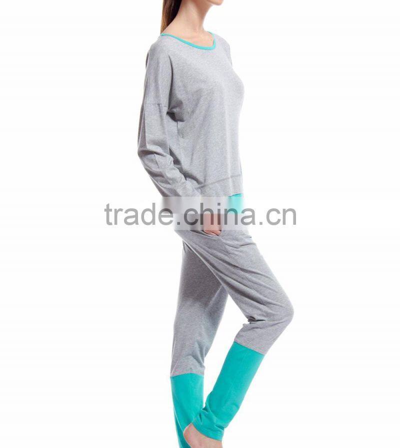 China bulk wholesale pajama woman winter turkey