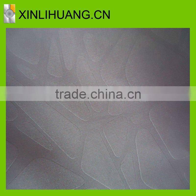 2015 new polyester fabric for garments