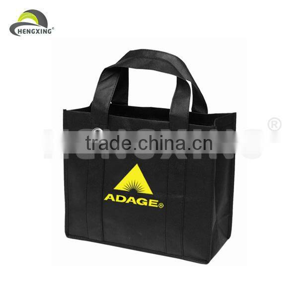 2014 New European Standard Hot Sale Non Woven Bags In Cheap Price