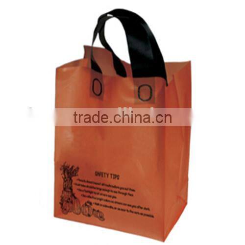 2014 creative promotional shopper bag