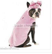 pig dog costume