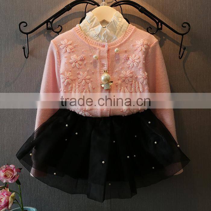 2016 fashion low price low MOQ color wool knitted sweater design