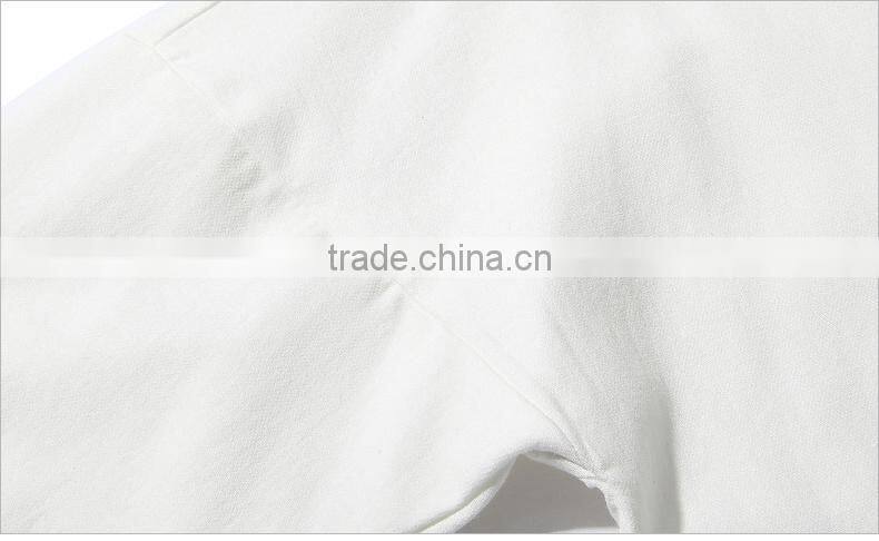 wholesale athletic wear 3/4 sleeve american flag t shirt