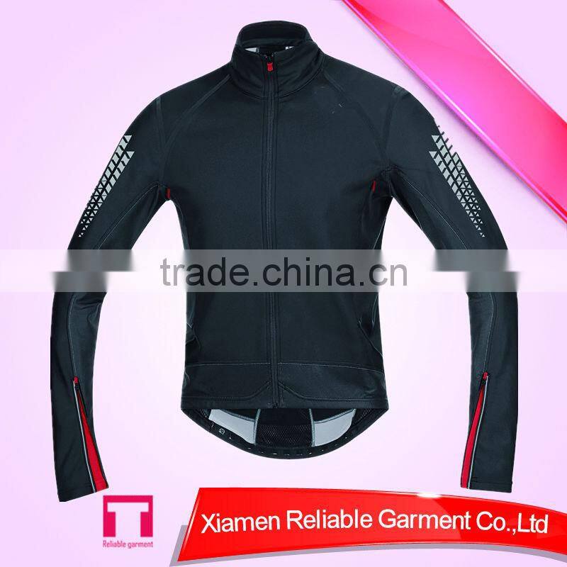 2016 New design top quality of cycling jersey set for OEM&ODM