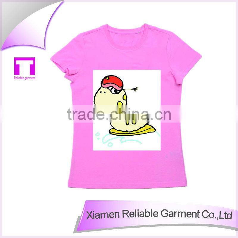 21/32S 2016 fashion summer kids t-shirts design the woman sex horse t-shirts