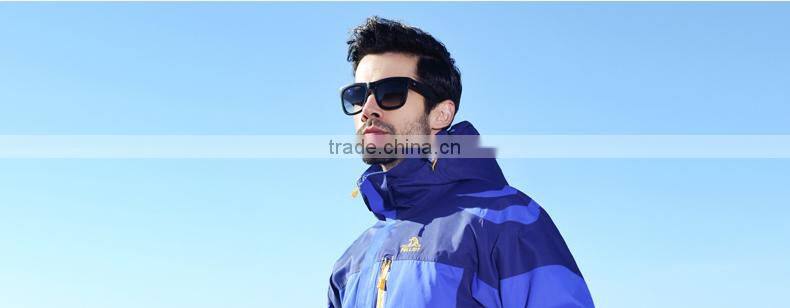 Waterproof Winter Warm Fashion Design Outdoor Jackets For Mens