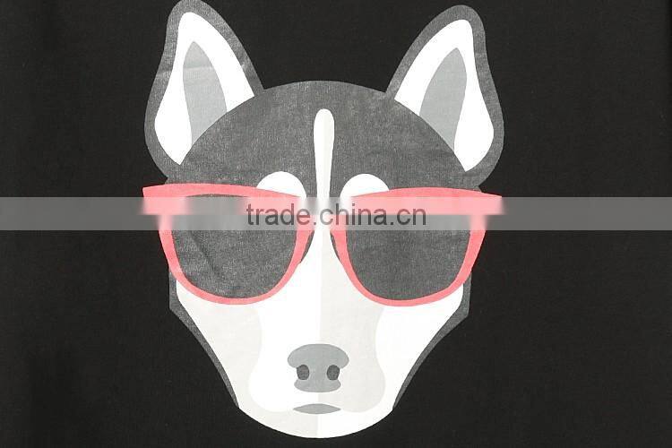 tshirt printing design animal printed funny tee teens tee design