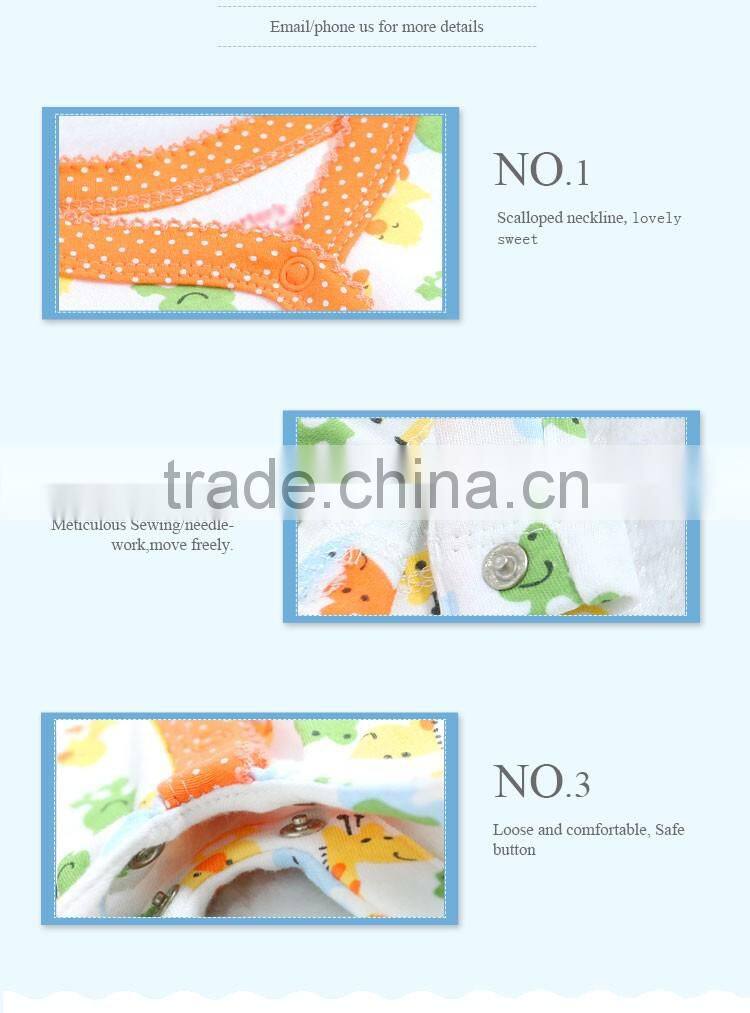 Wholesale Baby Carters Boutique Bodysuits Manufacturers