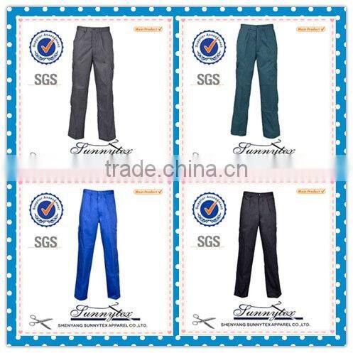 Wholesale online military cargo camo combat work pants trousers