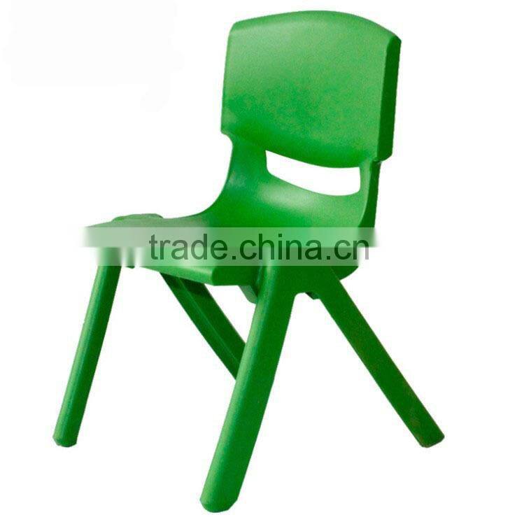 hot selling modern high quality kindergarten students plastic chair
