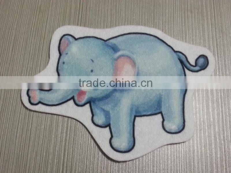 Eco-friendly Felt toy