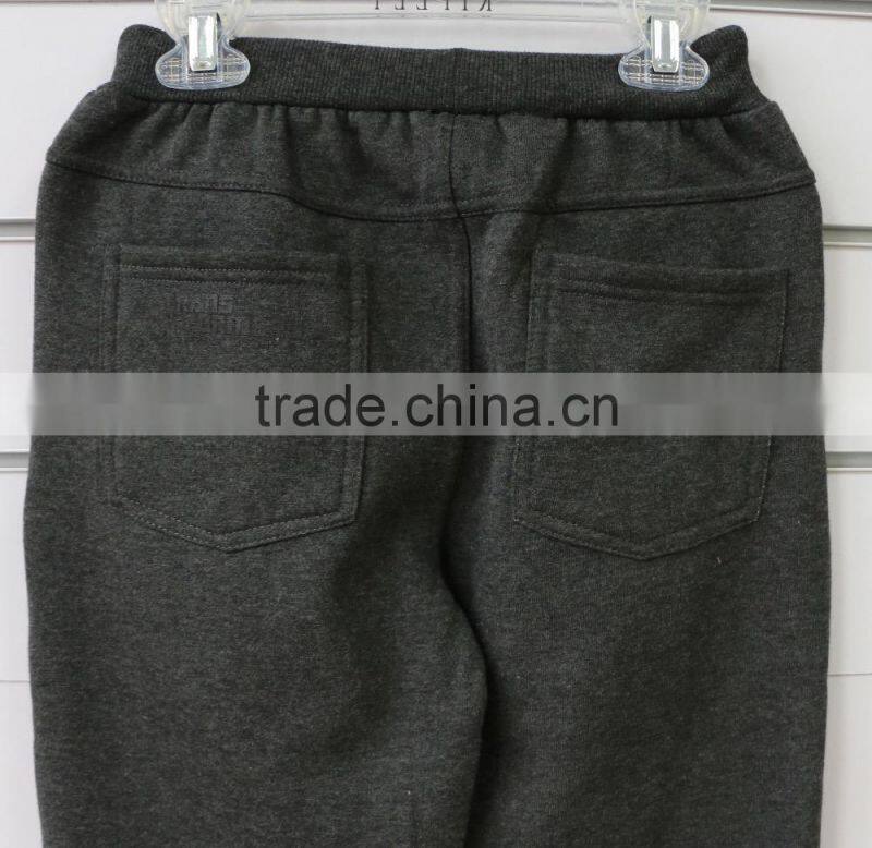 children jogging pants