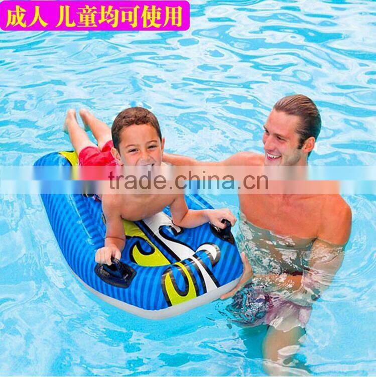 INTEX The Warriors Floating Row