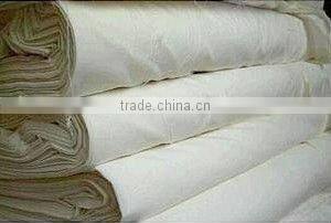 GREIGE,FINISHED100%COTTON FABRIC 40x40/133x72