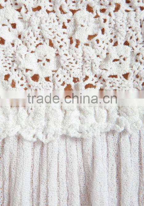 off the shoulder tunic