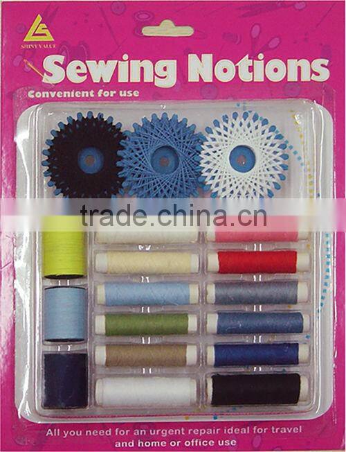 2014 Summer popular Sewing Thread factory