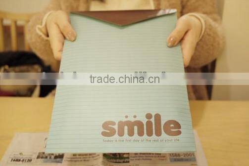 My Clear Bag A4,FC,File Bag,Plastic Bag