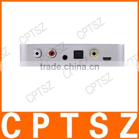 Wifi Music Box (air musicbox) wireless music box