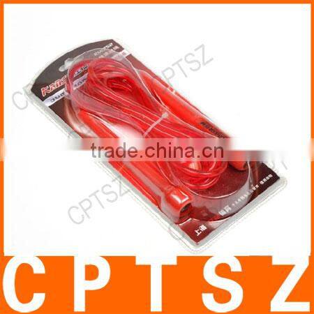 Quick Speed Rubber Skipping Rope