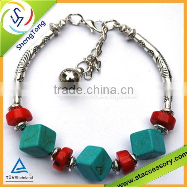 wholesale metal bracelet plastic bracelet 2015 fashion bracelet
