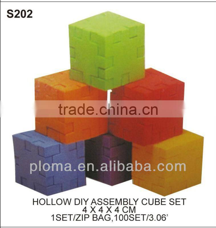 Floating toys (S203) POOL THROW CIRCLE SET