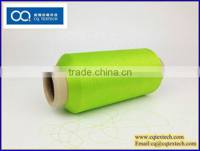 Factory Free Sample Recycled Open End Blend Turkish Knitting Yarn