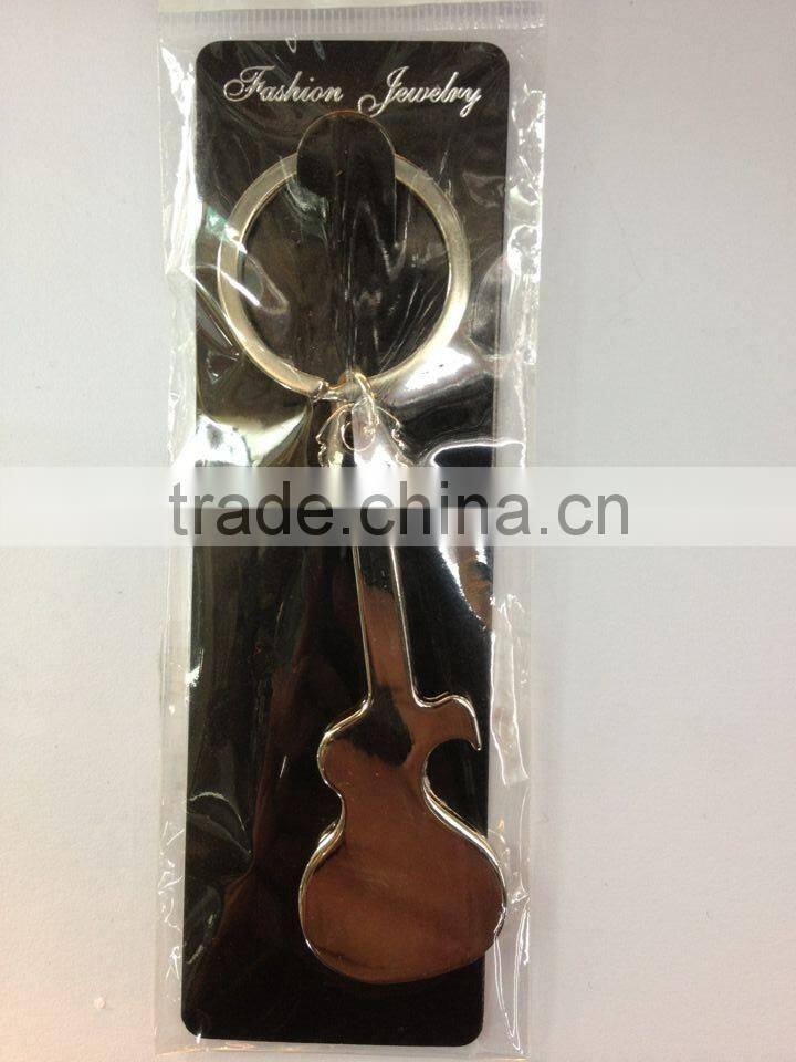 Tower Shape Metal Bottle Opener for Souvenir