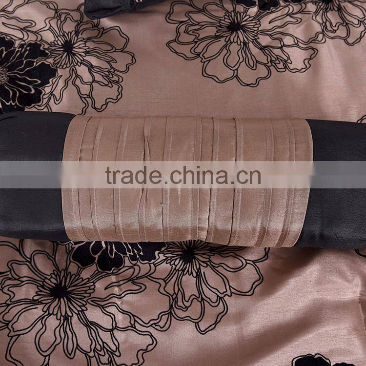 China bed comforters for adults,hot selling disposable bed sheet,low price bed comforters