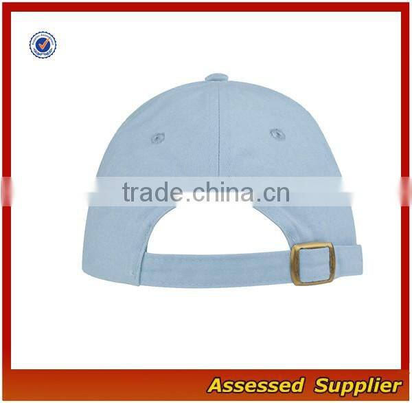 China supplier custom cotton dad hat embroidery baseball cap sun hat for youth