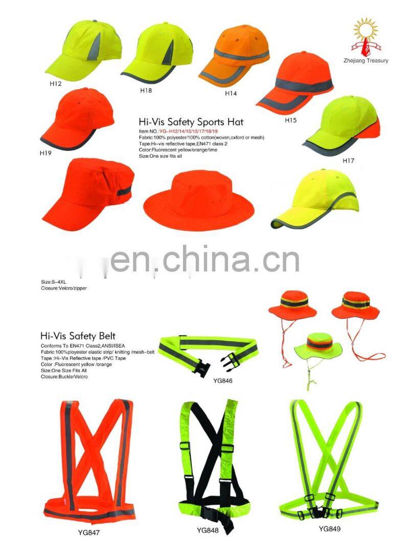 Pet Safety Vest with 6 LED Lights